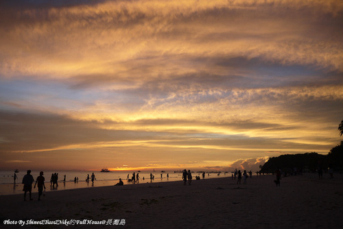 2019.4.25更新｜長灘島景點｜必去Discovery飯店、必看星期五沙灘夕陽