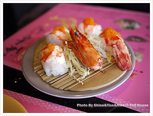 [食記]海壽司