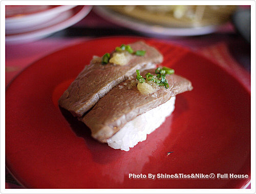 [食記]海壽司