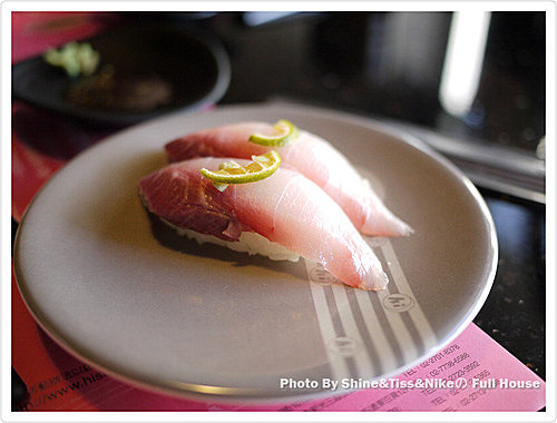 [食記]海壽司