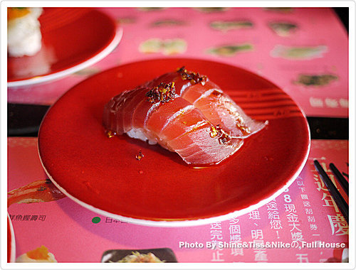 [食記]海壽司