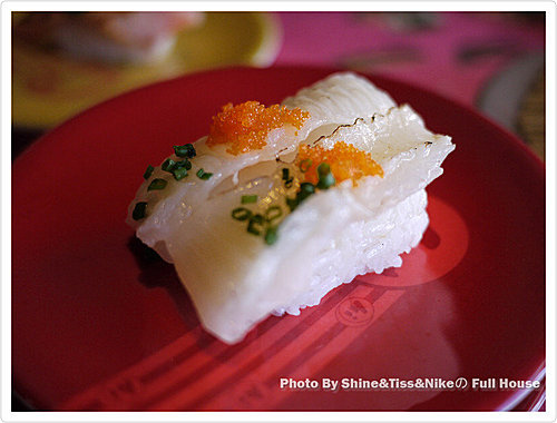 [食記]海壽司