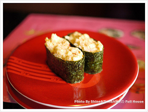 [食記]海壽司