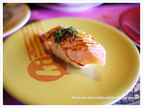 [食記]海壽司