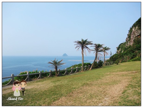 基隆景點｜白米甕砲台｜基隆炮台巡禮｜海景超美｜光陰的故事連續劇拍攝場景