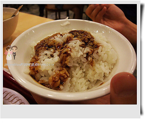 捷運中山國小站美食｜農安街丸林魯肉飯｜老字號魯肉飯