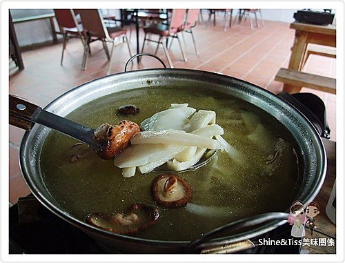 [食記]陽明山松竹園-超愛白斬雞及鹹豬肉