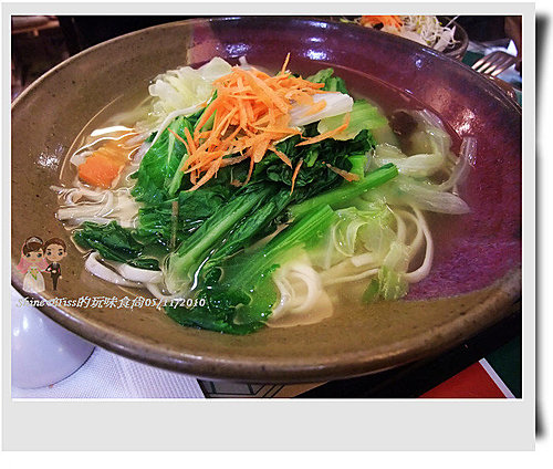 [食記]無毒的家仁愛店