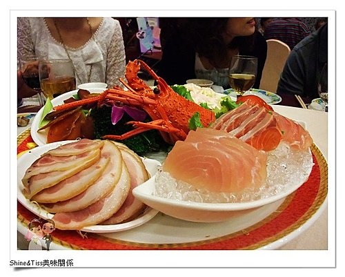 八十大壽｜台中担仔麵旗艦店｜婚宴、壽宴、家族聚會餐廳推薦