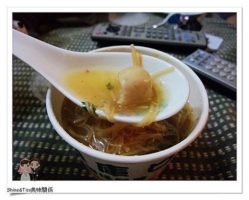 [板橋美食]油庫口麵線