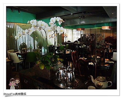 FiFi茶酒沙龍常玉廳｜老饕、藝人名流愛去的店｜2020最新菜單