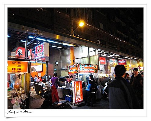 [夜市走透透]南雅夜市