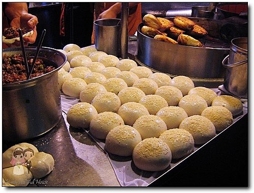 [夜市走透透]饒河街觀光夜市