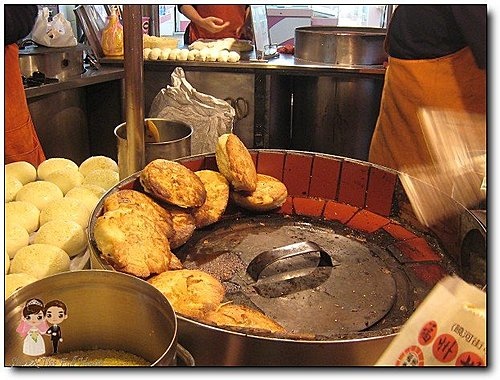 [夜市走透透]饒河街觀光夜市