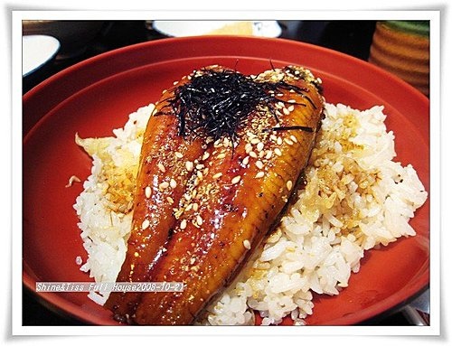 [食記]十八番居酒屋日式創作料理-捷運東門站日本料理