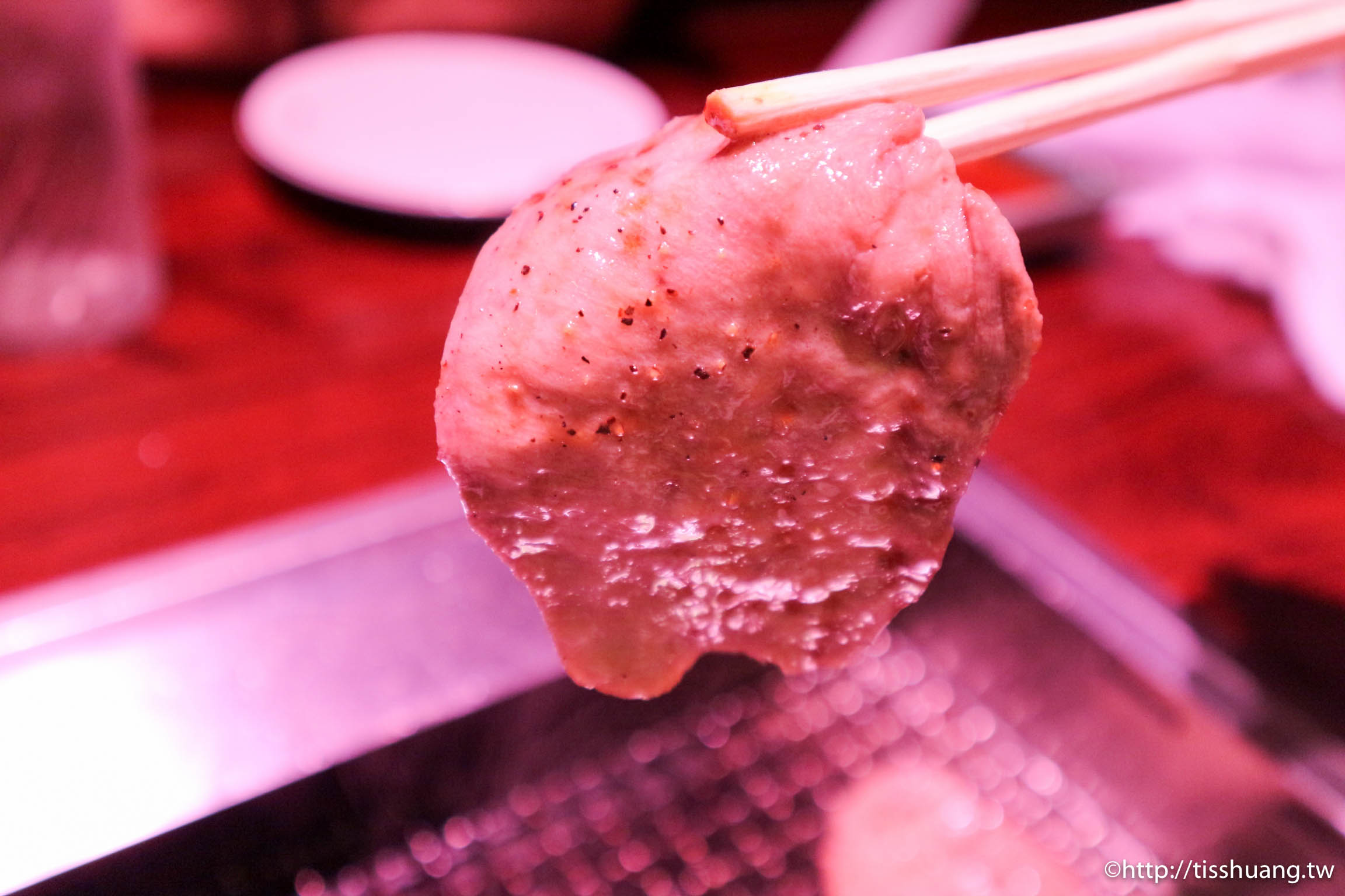 【池袋敘敘苑燒肉】東京池袋必吃美食，食材品質一級棒！