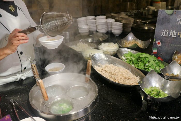 [台北松山區美食]蔬食新潮流!素食辦桌推薦御蓮齋，健康養生又好吃