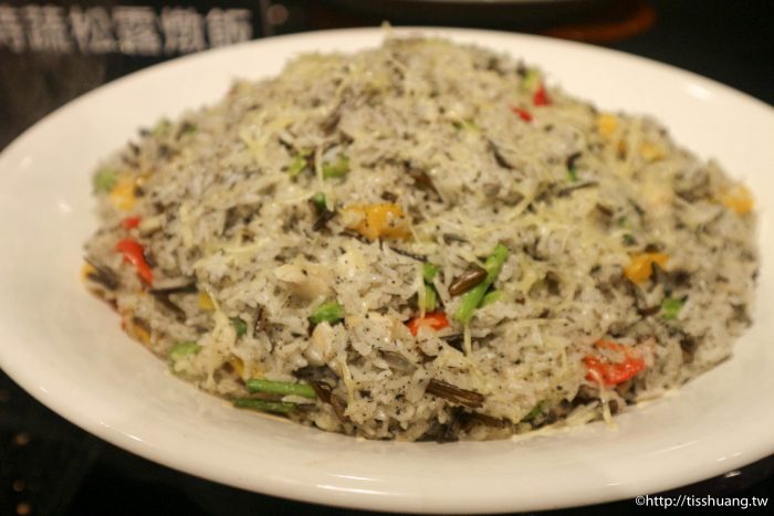 [台北松山區美食]蔬食新潮流!素食辦桌推薦御蓮齋，健康養生又好吃