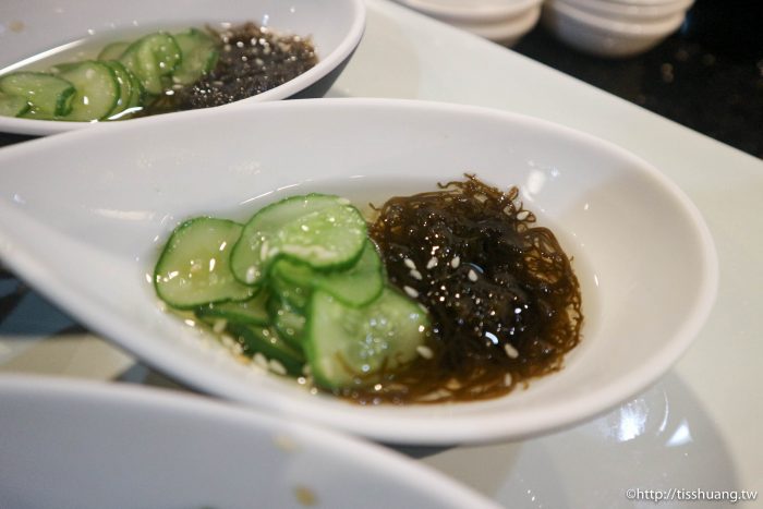 [台北松山區美食]蔬食新潮流!素食辦桌推薦御蓮齋，健康養生又好吃