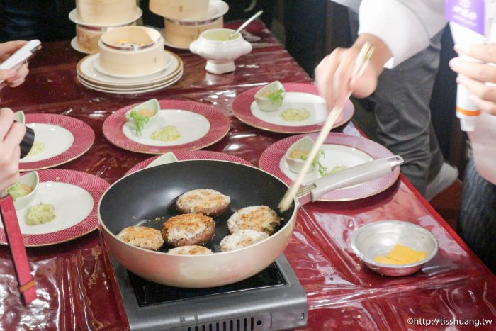 [台北松山區美食]蔬食新潮流!素食辦桌推薦御蓮齋，健康養生又好吃