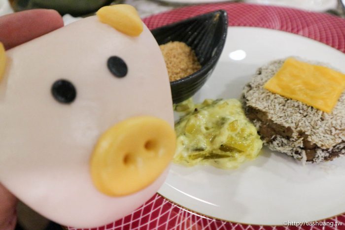 [台北松山區美食]蔬食新潮流!素食辦桌推薦御蓮齋，健康養生又好吃