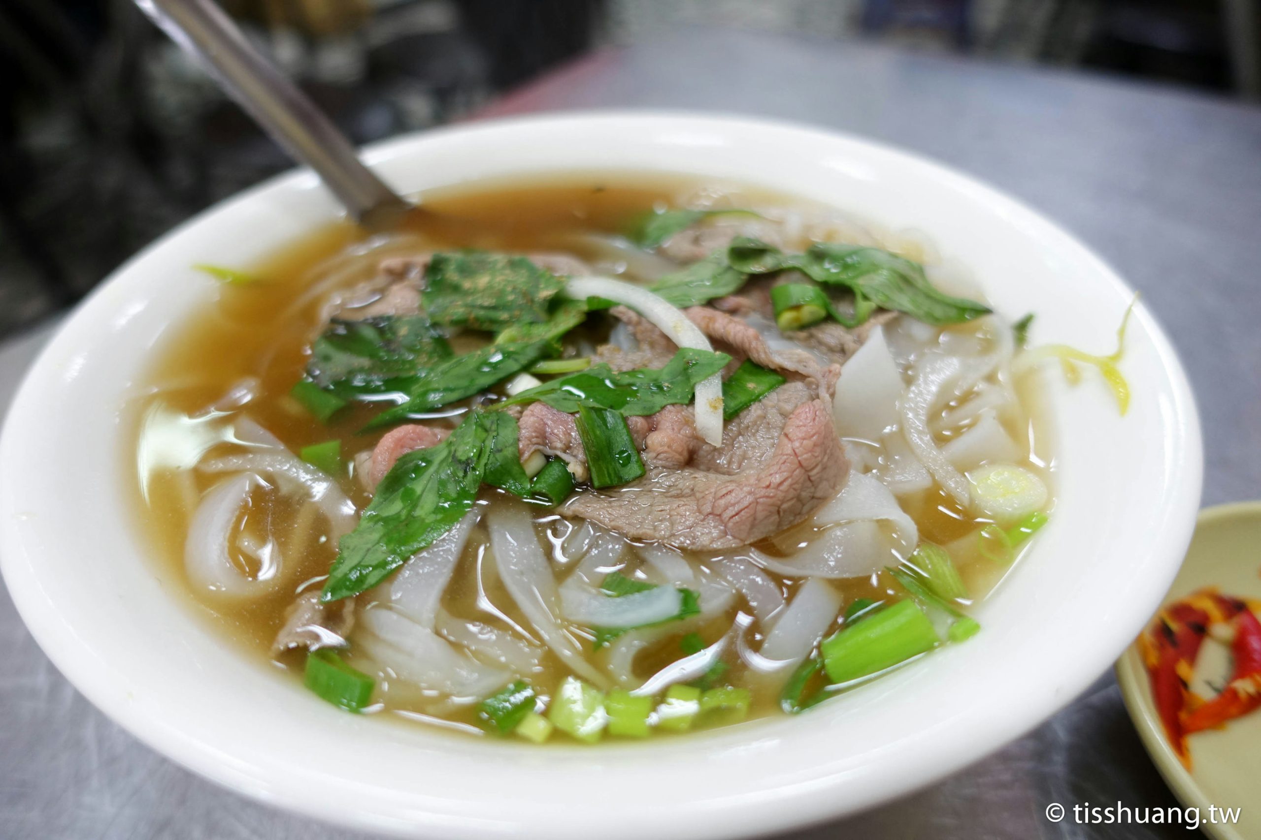 【板橋區運越南河粉美食】越南人開的道地美食，goolge評價4.2板橋美食