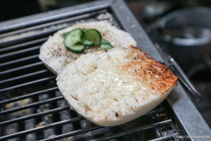 [屏東景點.美食]參訪東隆宮王船→東隆堂藥膳料理→阿鴻豆漿烤饅頭