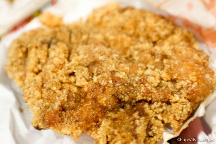 宜蘭羅東鹹酥雞推薦｜蔥YA雞鹹酥雞，山珍海味就是鹹酥雞加泡麵