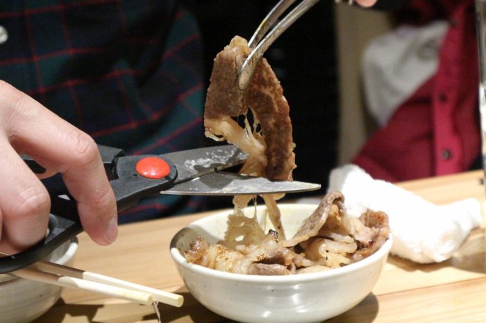 京都燒肉美食推薦｜弘燒肉｜京の焼肉処 弘八条口店｜口碑推薦就是好吃