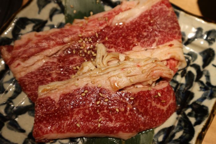 京都燒肉美食推薦｜弘燒肉｜京の焼肉処 弘八条口店｜口碑推薦就是好吃