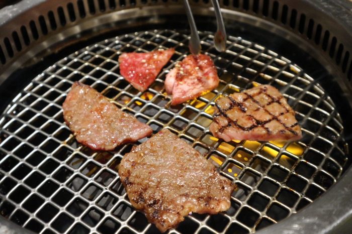 京都燒肉美食推薦｜弘燒肉｜京の焼肉処 弘八条口店｜口碑推薦就是好吃