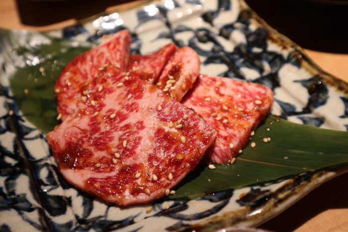 京都燒肉美食推薦｜弘燒肉｜京の焼肉処 弘八条口店｜口碑推薦就是好吃