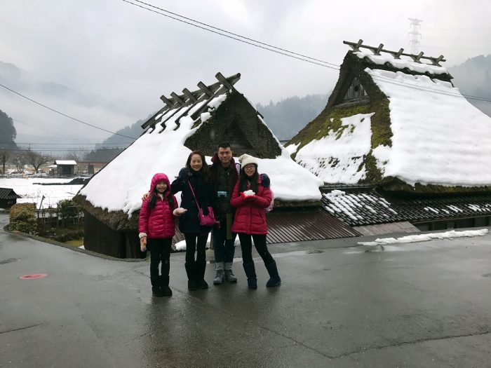 2019京都必遊景點｜京都版合掌村美山町｜京都景點推薦｜美山町交通方式說明