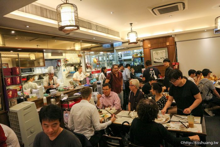 香港甘牌燒鵝｜米其林一星餐廳｜香港必吃美食