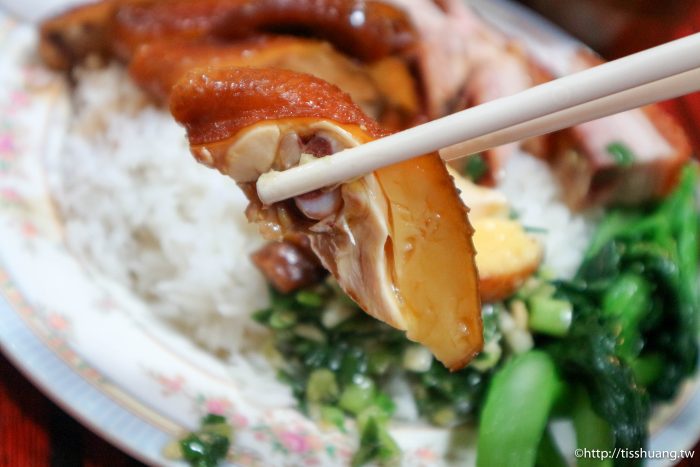 百富豪燒臘飯店｜香港街邊美食｜我心中的米其林三星美食