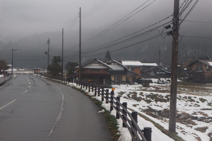 2019京都必遊景點｜京都版合掌村美山町｜京都景點推薦｜美山町交通方式說明