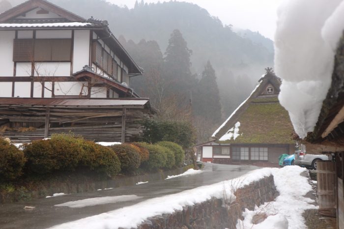 2019京都必遊景點｜京都版合掌村美山町｜京都景點推薦｜美山町交通方式說明