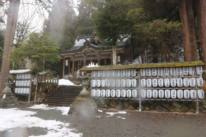 2019京都必遊景點｜京都版合掌村美山町｜京都景點推薦｜美山町交通方式說明