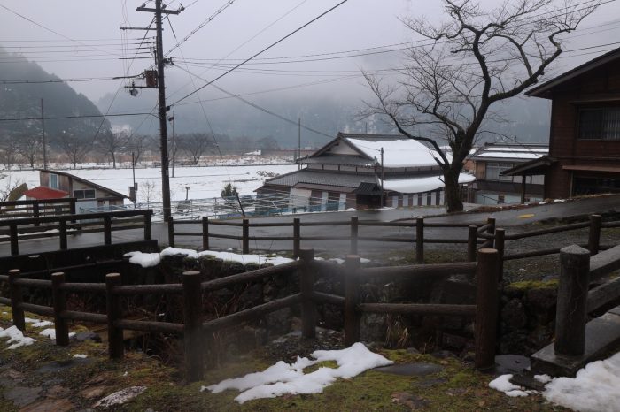 2019京都必遊景點｜京都版合掌村美山町｜京都景點推薦｜美山町交通方式說明