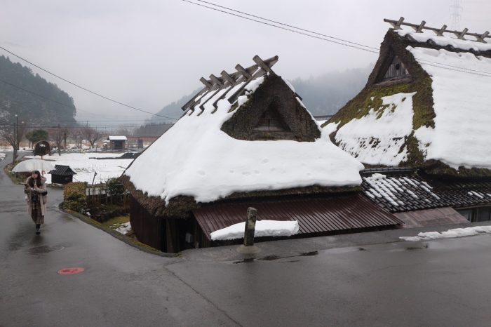 2019京都必遊景點｜京都版合掌村美山町｜京都景點推薦｜美山町交通方式說明