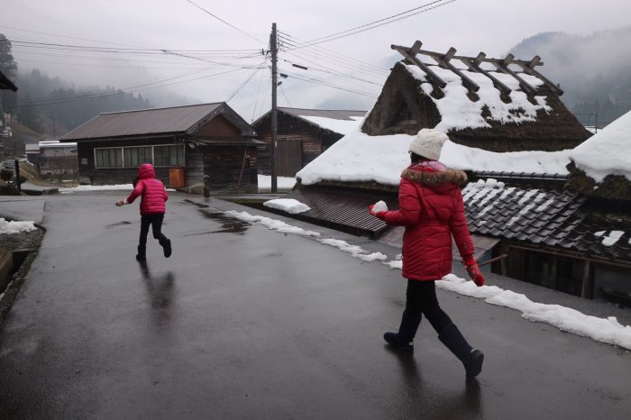 2019京都必遊景點｜京都版合掌村美山町｜京都景點推薦｜美山町交通方式說明