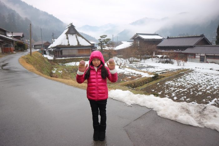 2019京都必遊景點｜京都版合掌村美山町｜京都景點推薦｜美山町交通方式說明