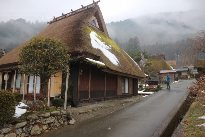 2019京都必遊景點｜京都版合掌村美山町｜京都景點推薦｜美山町交通方式說明