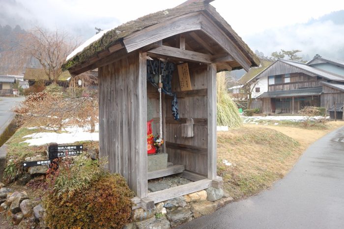 2019京都必遊景點｜京都版合掌村美山町｜京都景點推薦｜美山町交通方式說明