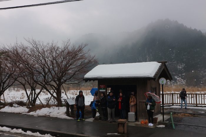 2019京都必遊景點｜京都版合掌村美山町｜京都景點推薦｜美山町交通方式說明