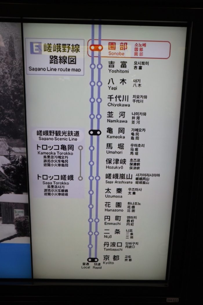 2019京都必遊景點｜京都版合掌村美山町｜京都景點推薦｜美山町交通方式說明