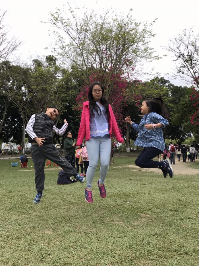 【雲林景點推薦】蜜蜂故事館，免費參觀，順遊古坑綠色隧道公園