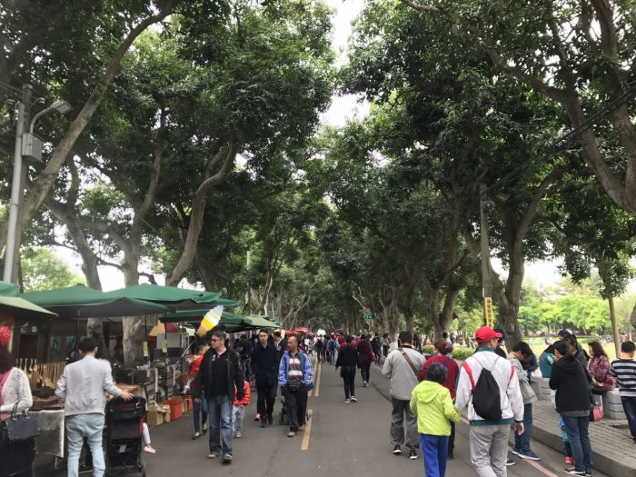 【雲林景點推薦】蜜蜂故事館，免費參觀，順遊古坑綠色隧道公園