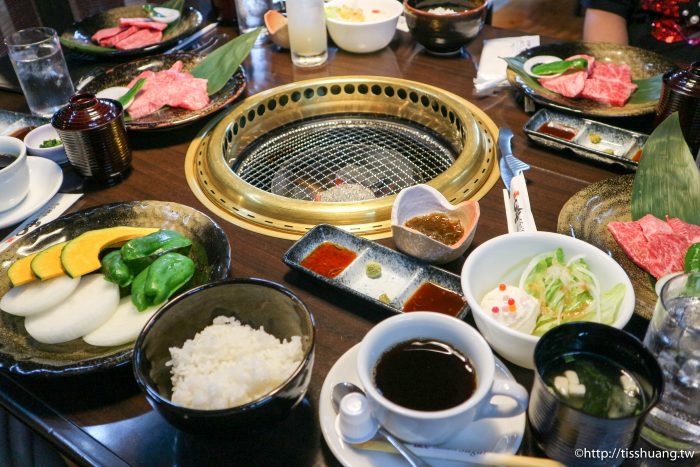 九州高千穗美食推薦｜高千穗牛燒肉 「和」餐廳｜日本第一宮崎縣產的高千穗牛｜真正的和牛原來這麼好吃