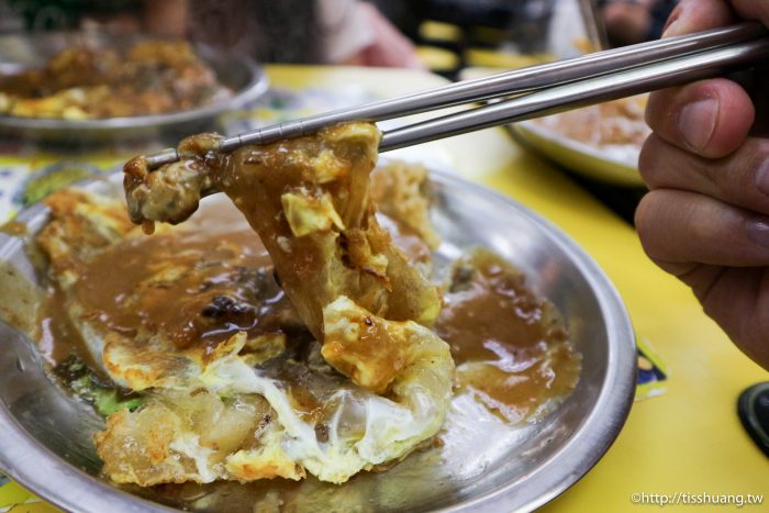 士林美食地下街美食推薦｜80號攤位大頭龍｜TOTORO豆豆龍進化版雞蛋糕